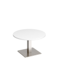 Brescia Circular Coffee Table