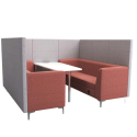 Simoon Booths