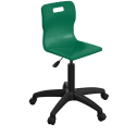 Titan Swivel Senior Chair 