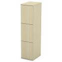 Wooden Personal Lockers