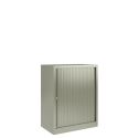 Essentials Tambour Cupboards