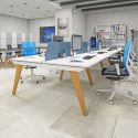 Evolution Bench Desking