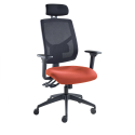 Vision High Back Mesh Chair