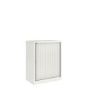 Essentials Tambour Cupboards