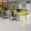 Evolution Bench Desking