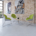 Otis Circular Coffee Table