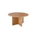 Alto - Round Boardroom Meeting Tables