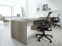 Executive Panel End Desking