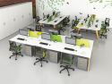 Evolution Bench Desking