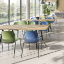 Jet Meeting Chair