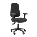 Ergo High Back Operator Chair