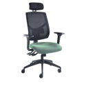 Vision High Back Mesh Chair