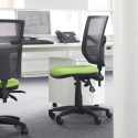 Altino Mesh Back Operator Chair