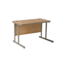 VDU Cantilever Workstation