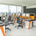 Evolution Bench Desking