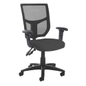 Altino Mesh Back Operator Chair