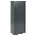 Essentials Tambour Cupboards