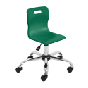 Titan Swivel Junior Chair