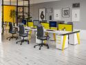 Evolution Bench Desking