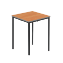Titan Square Classroom Tables
