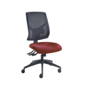 Vision High Back Mesh Chair