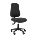 Ergo High Back Operator Chair