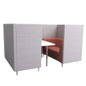 Simoon Booths