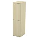 Wooden Personal Lockers