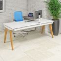Evolution Bench Desking