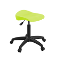 Titan Swivel Senior Stool