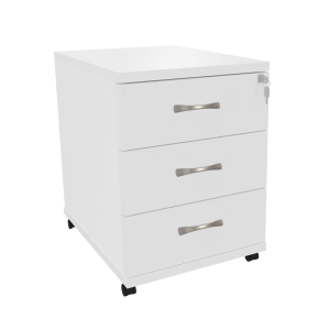 Platinum Range - Mobile Pedestals
