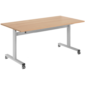Pro Flip Rectangular Table