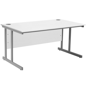 VDU Cantilever Workstation