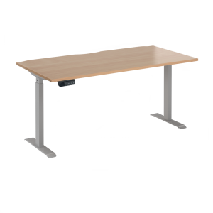 Elev8 Economy Sit-Stand Desk