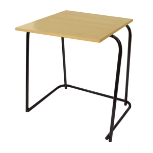 Heavy Duty Nesting Exam Desk
