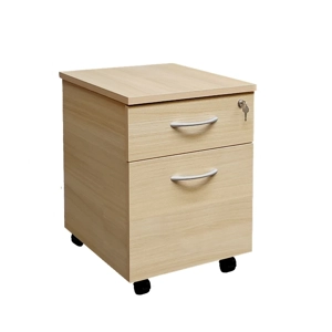 Under Desk Mobile Pedestal