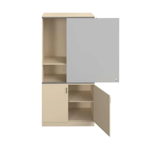 Titan Teacher Wall Module