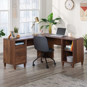 Willow L-Shaped Desk