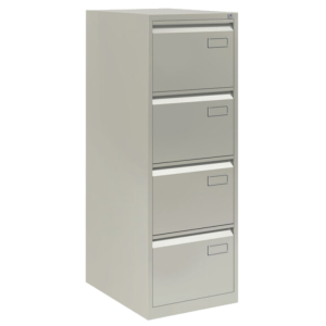 Bisley Filing Cabinets