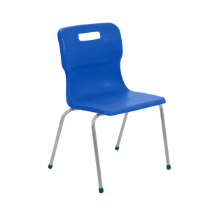 Titan 4 Leg Chair