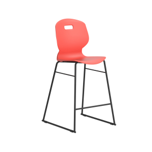 Arc High Chair