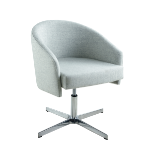 Fuji Upholstered Lounge Chair