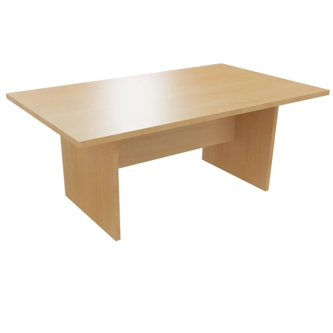 Coffee Table - 3924 - Beech