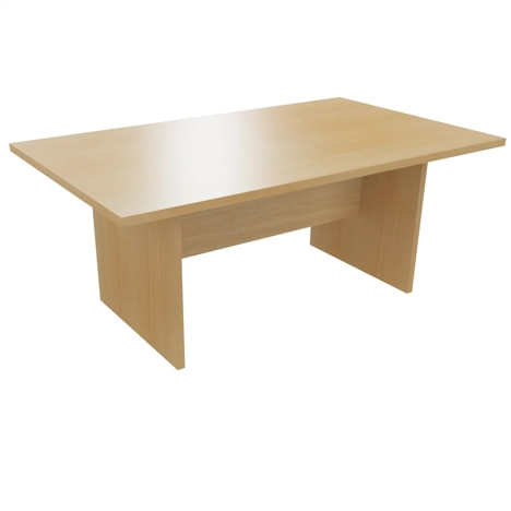 Coffee Table - 3924 - Sepia Oak
