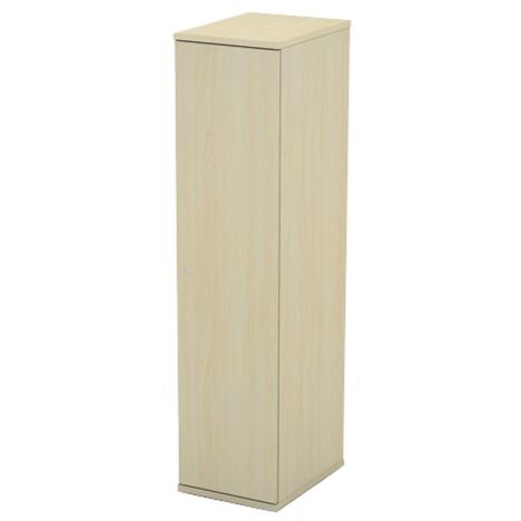 Wooden Personal Lockers - Single Door