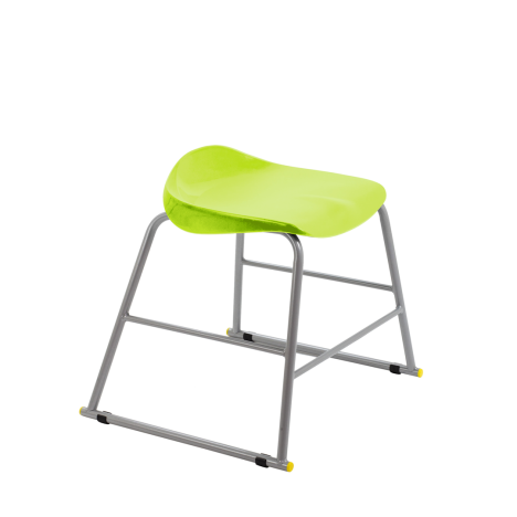Titan Stool - Size 3 - Lime