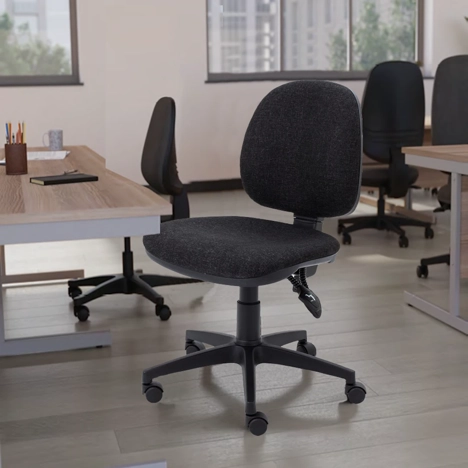 Concept Mid-Back Operator Chair