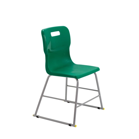 Titan High Chair - Size 3 - Green
