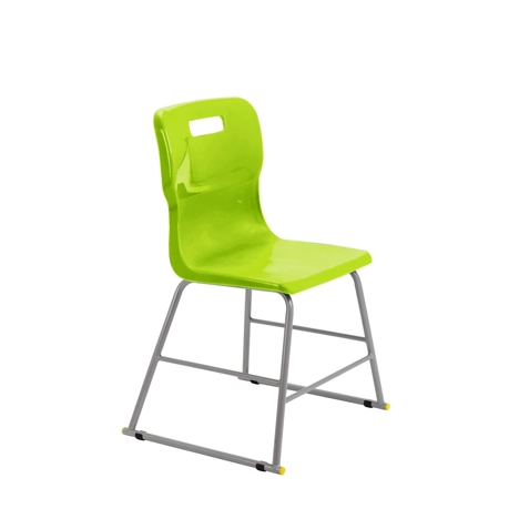 Titan High Chair - Size 3 - Lime