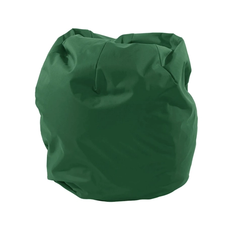 Titan Medium Bean Bag - Dark Green